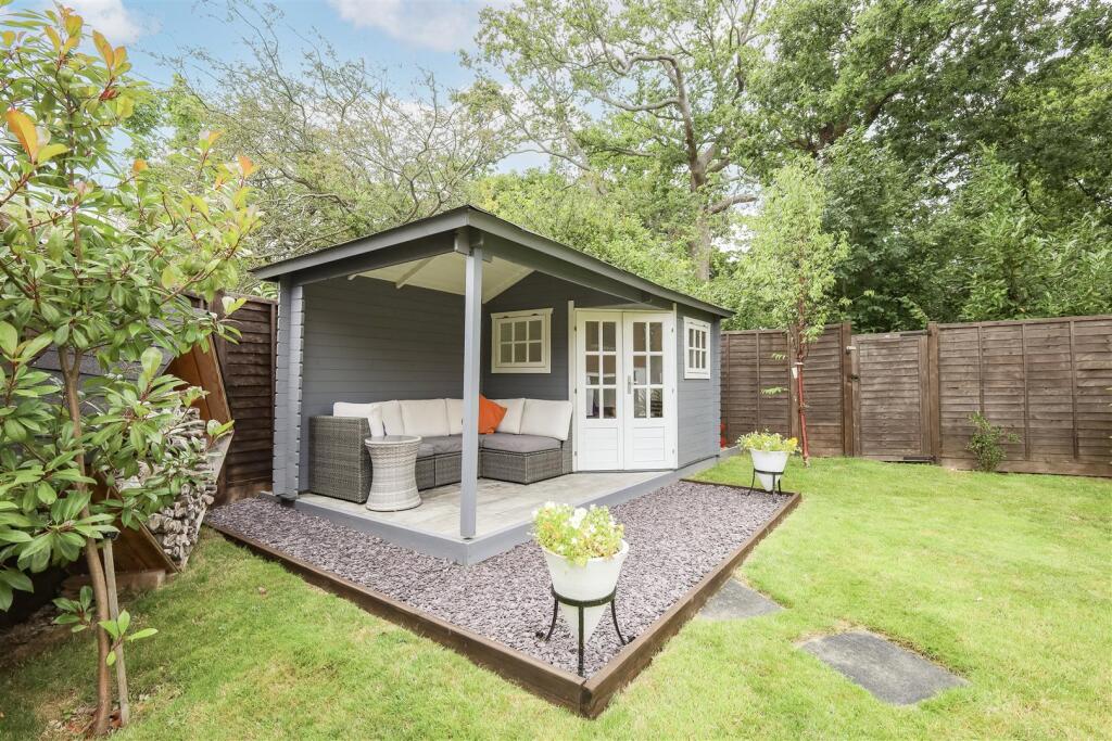 Summer House