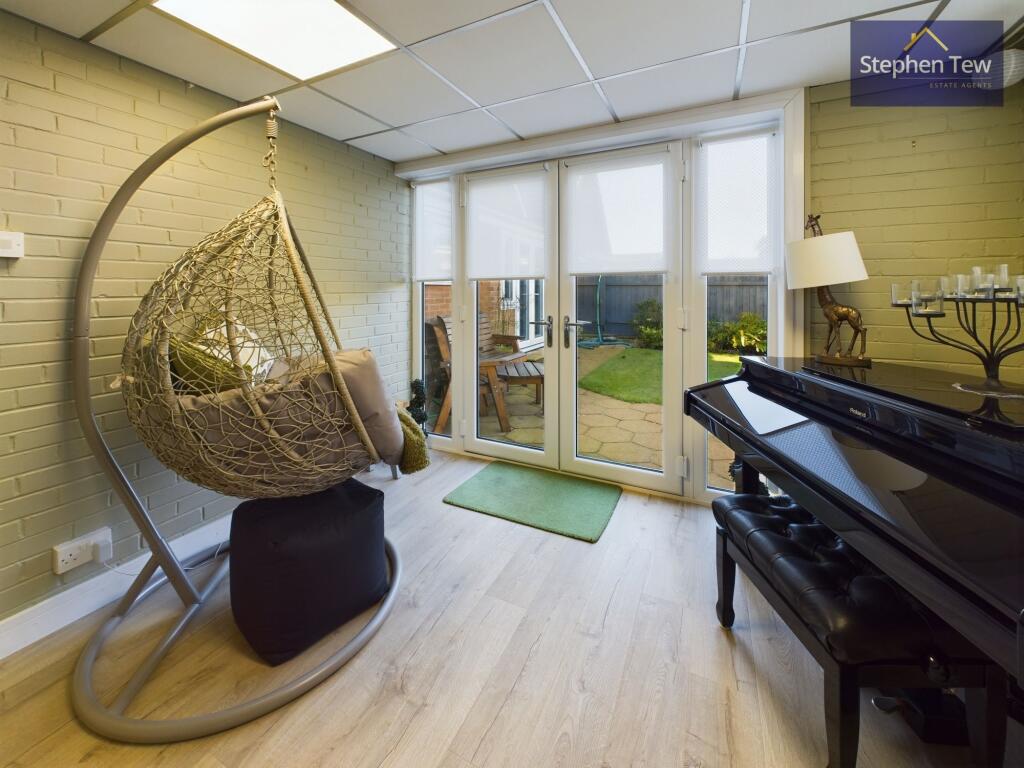 Sunroom