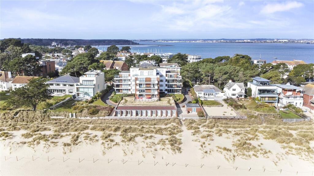 Dune Crest