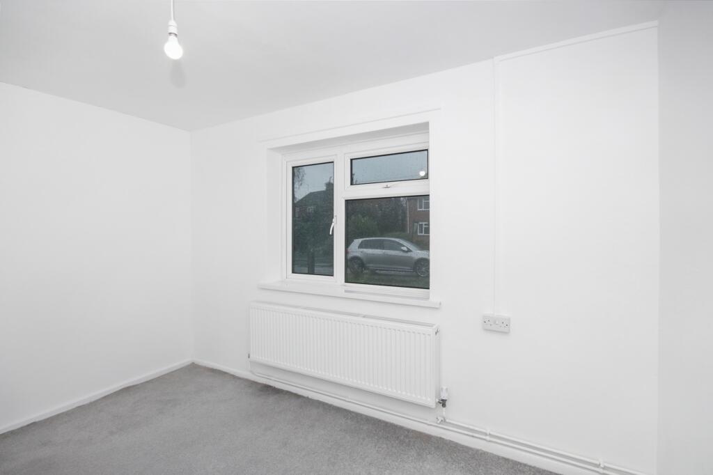 2A Kisby Avenue, Godmanchester, Huntingdon, Cambridgeshire PE29 2BZ