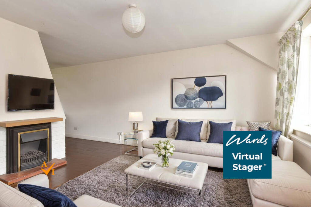 Lounge (Modern Style)