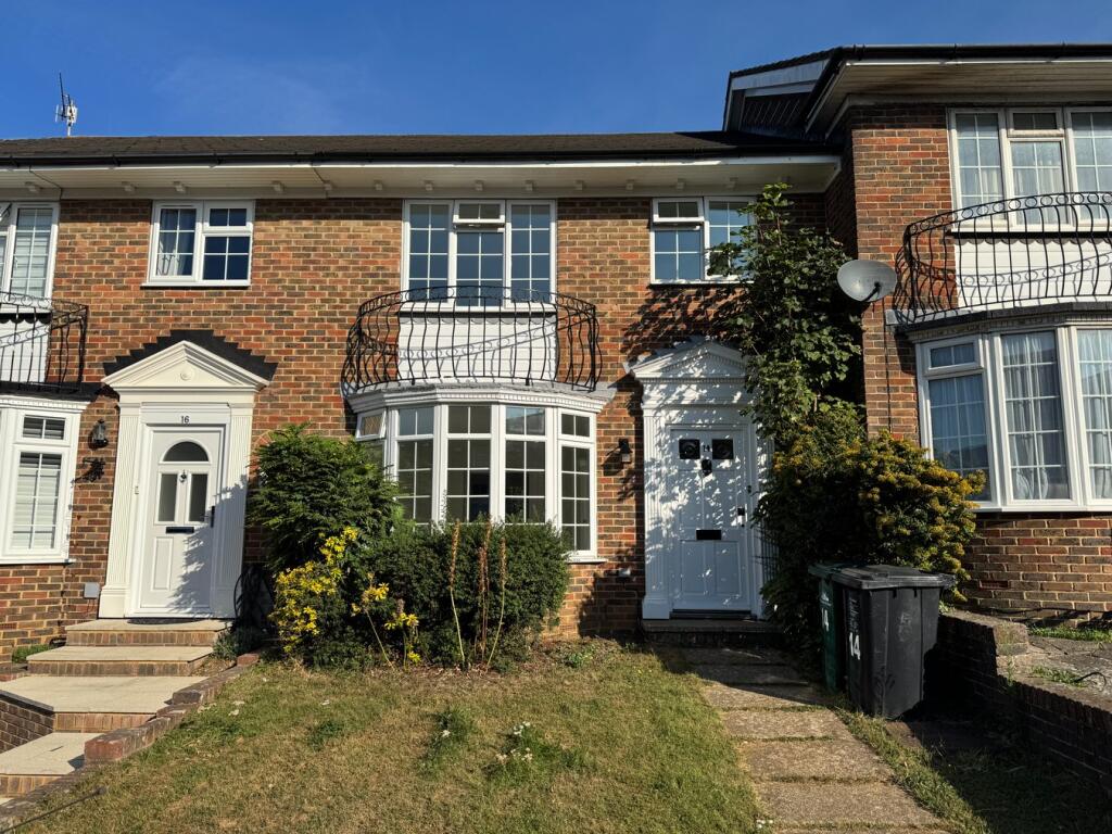 The Martlet, Hove, BN3