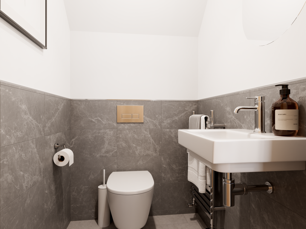 Example CGI 