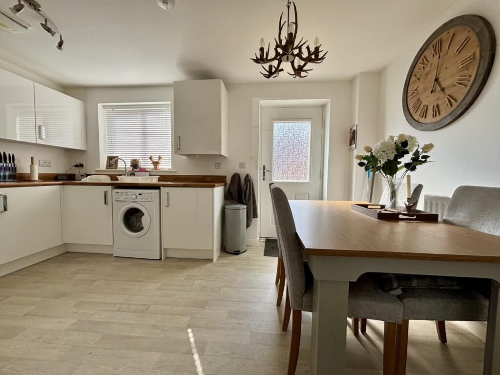 Kitchen / Diner