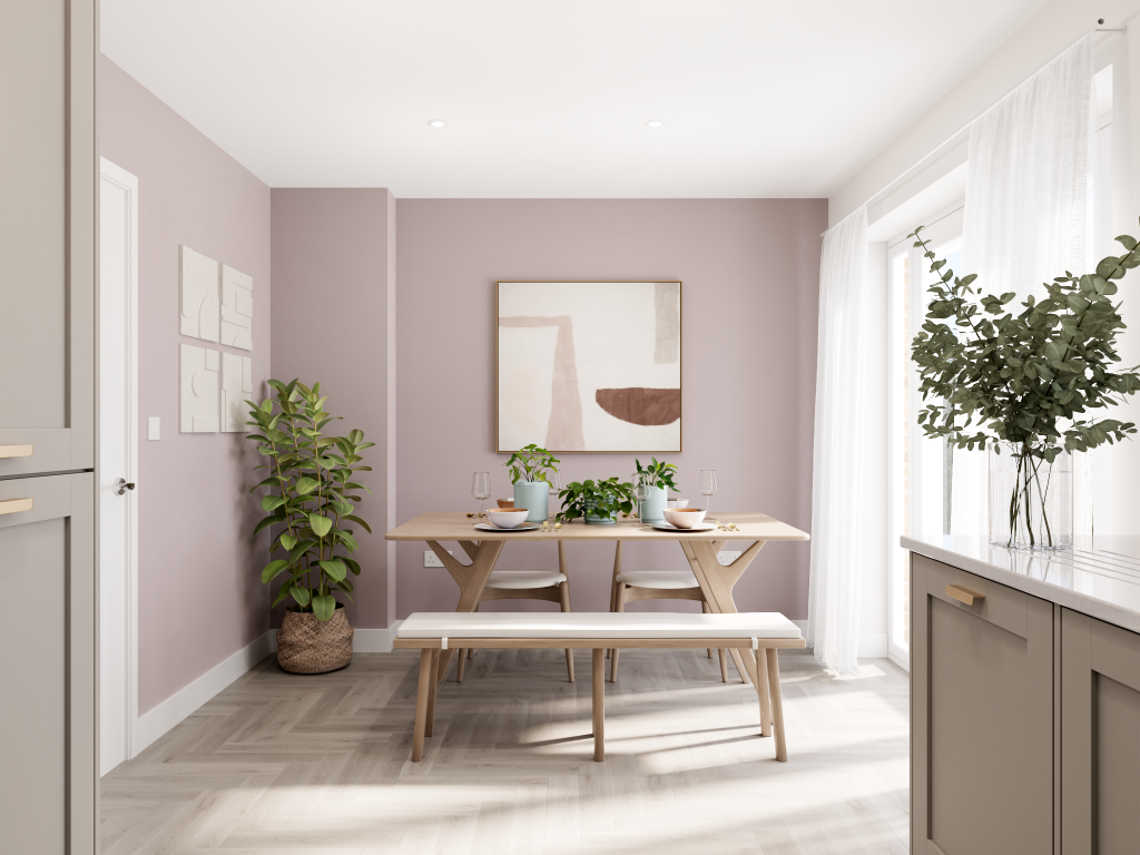 CGI Interior
