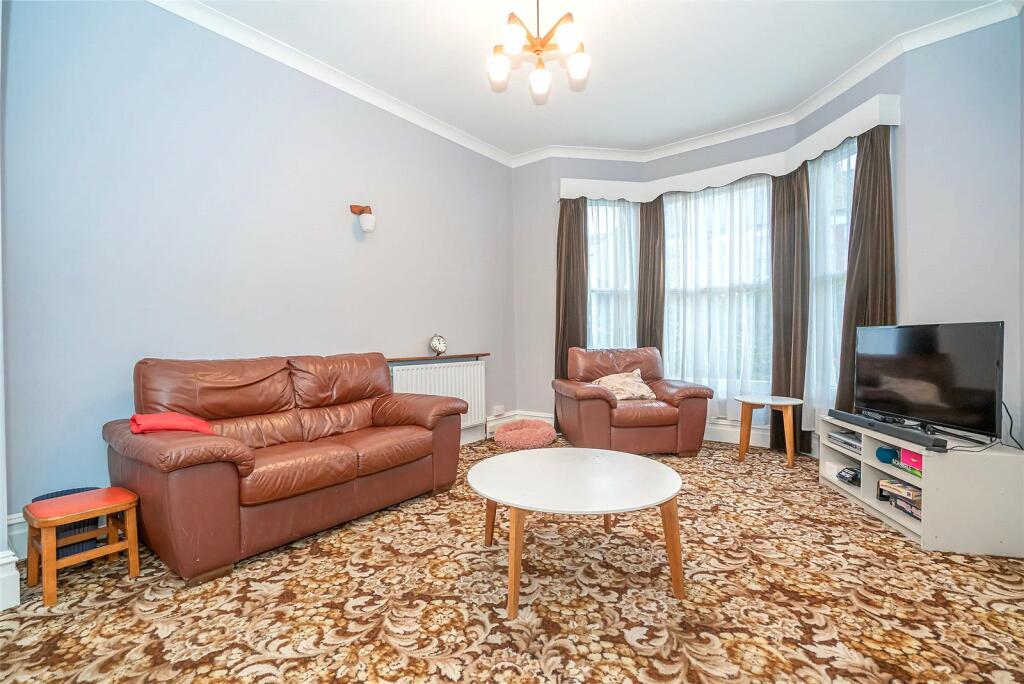 Front Reception B