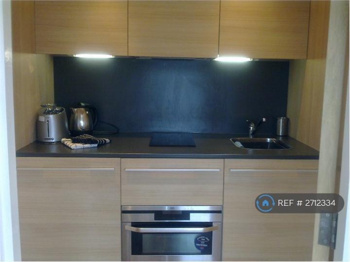 Seperat Kitchen