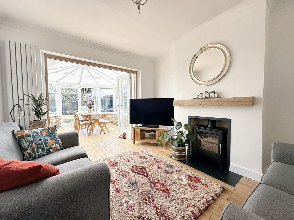Living Room Two