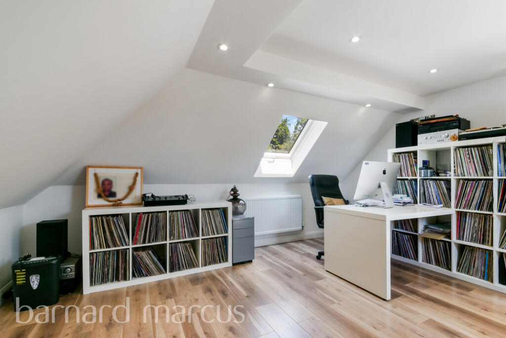 Bedroom 6