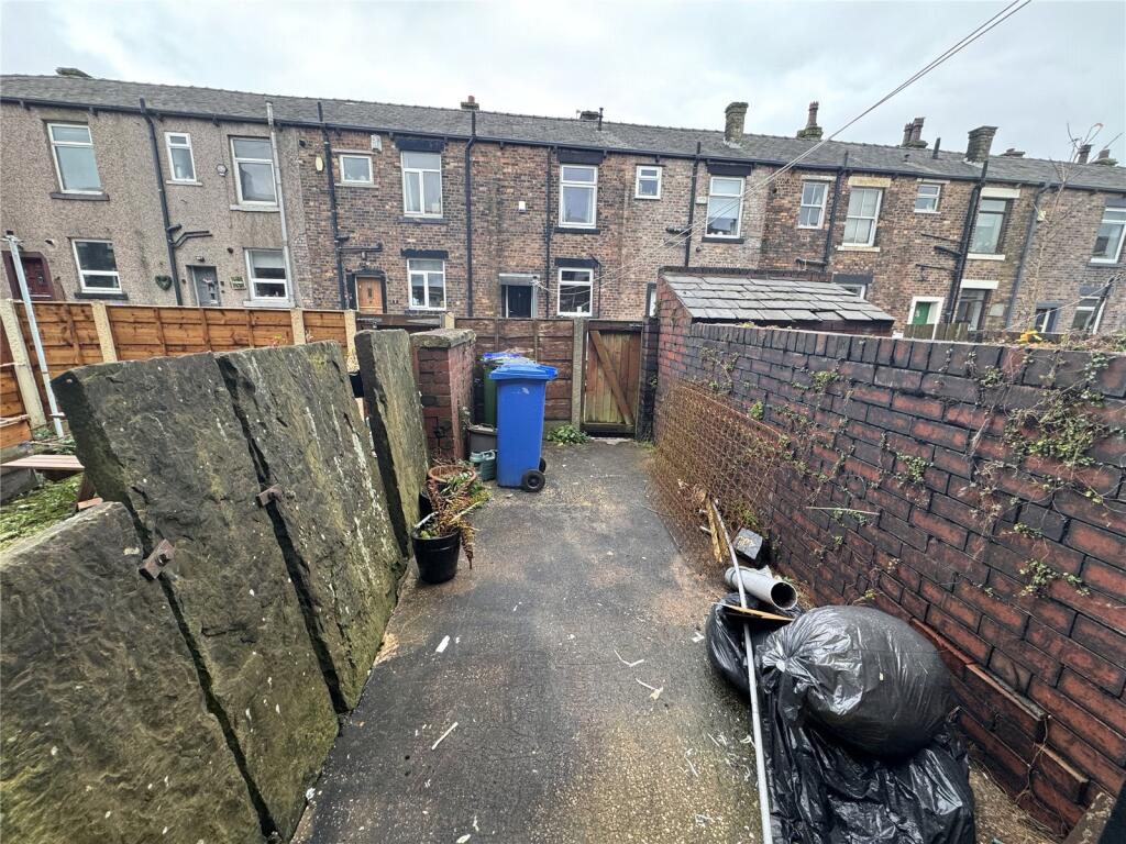 Yard