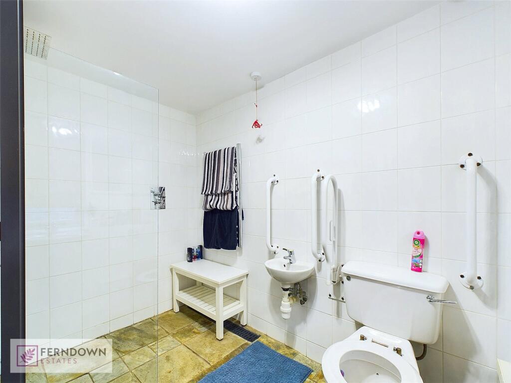 Wet Room