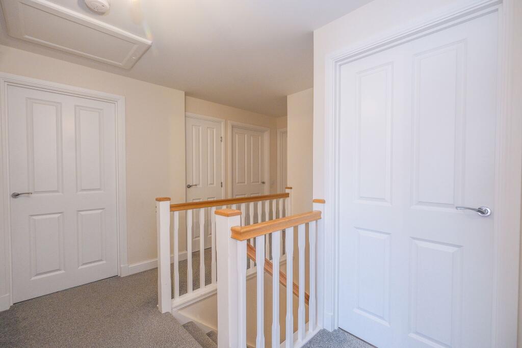 Upper hall