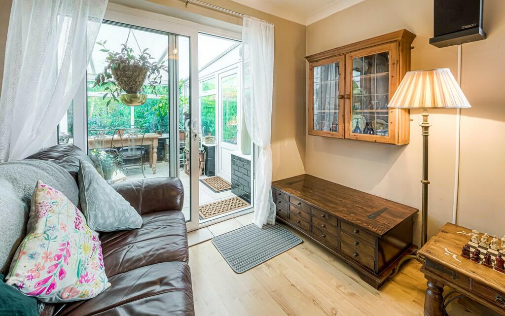 Sitting room