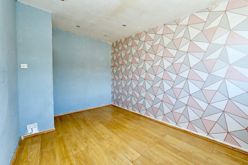 Deans Road, Wolverhampton - View of Master Bedroom