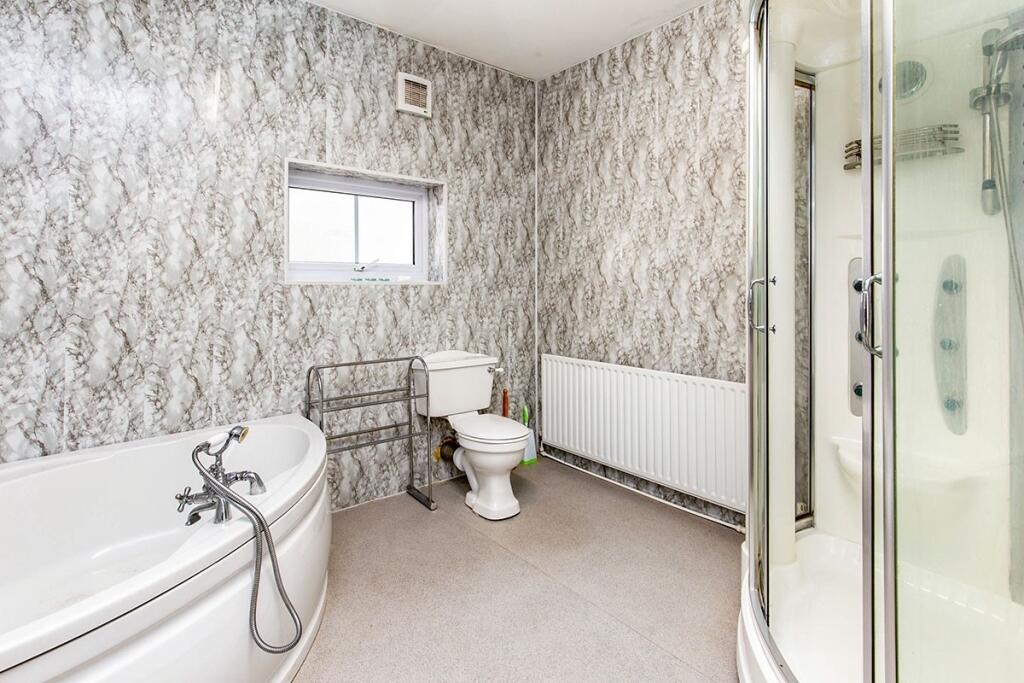 Bathroom/WC