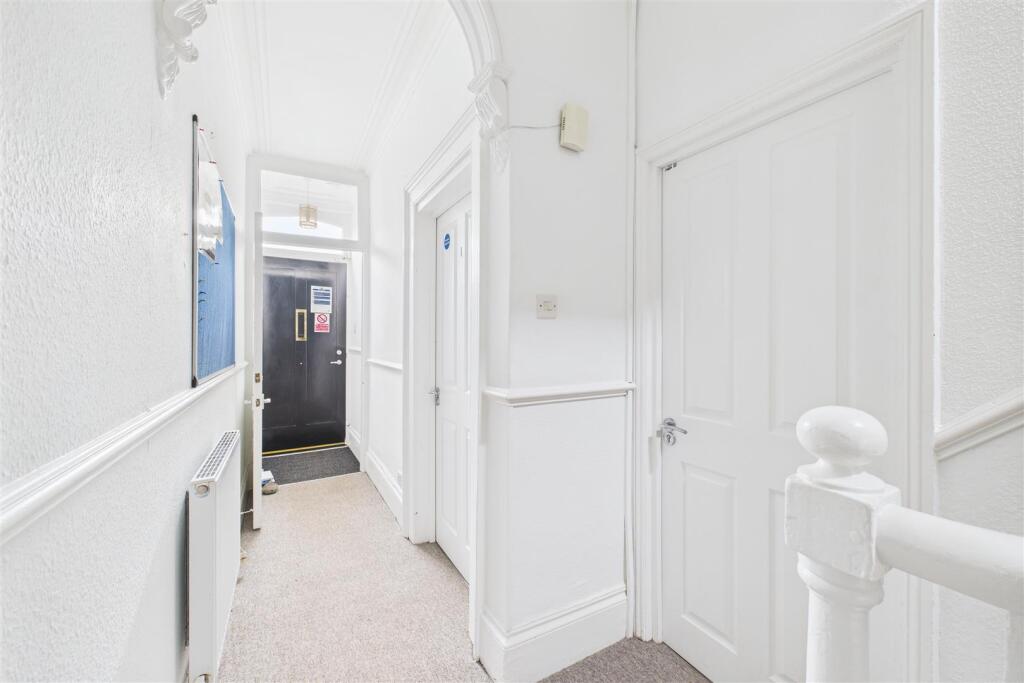 6 Osborne Villas, Kingsdown, Bristol BS2 8BP | Fre