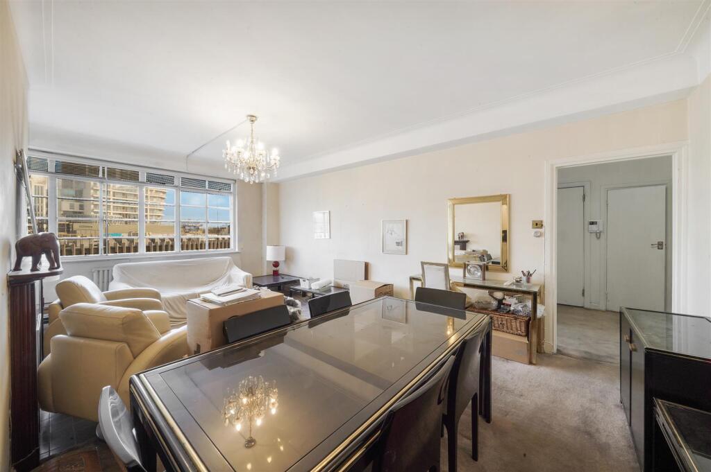 Adelaide Road, London