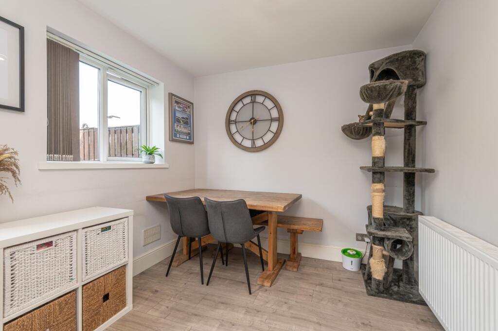 10 - 19 Marsland Court BD19 4QQ