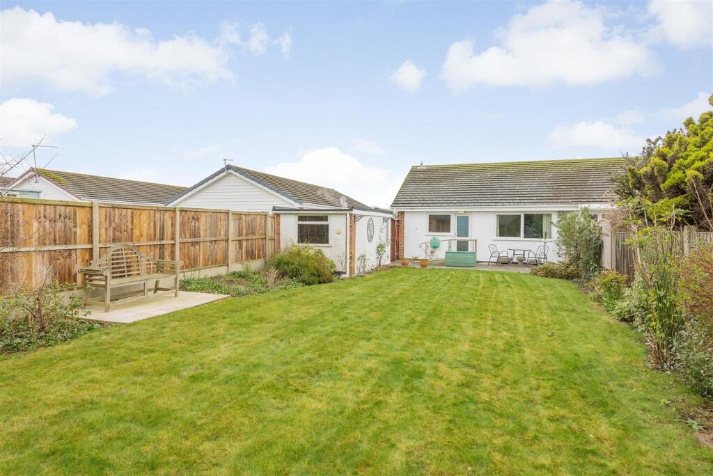 The Grange, Seasalter, Whitstable