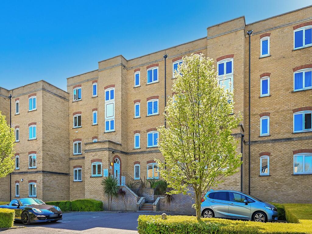Ferguson Close
