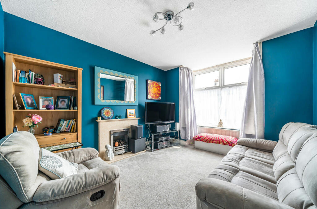 Sitting Rooms