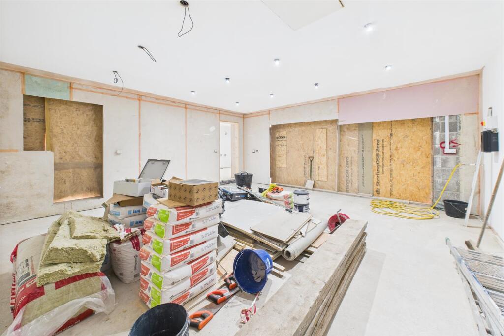 Plot 2 - Brent Road Farm, Brent Broad Burnham-On-S