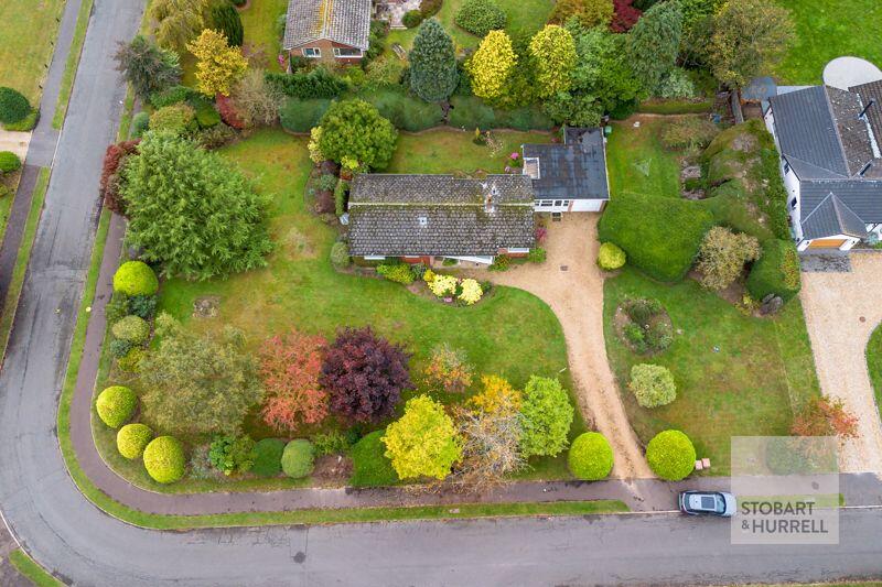 From Above