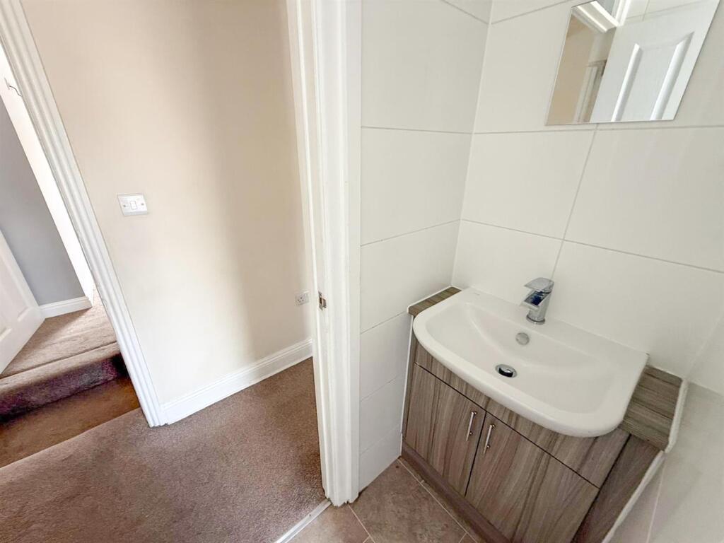 3 bed terrace, Silsden