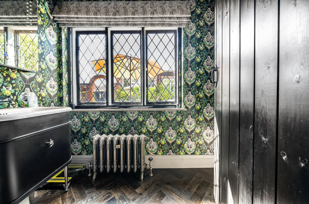 En-Suite