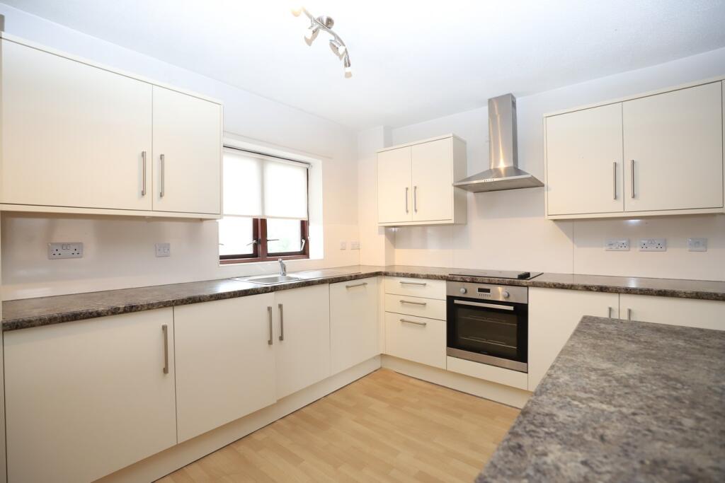 Open Plan Dining Lounge/Kitchen