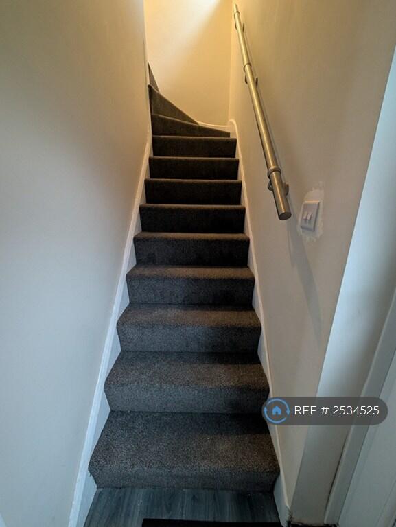 Stair