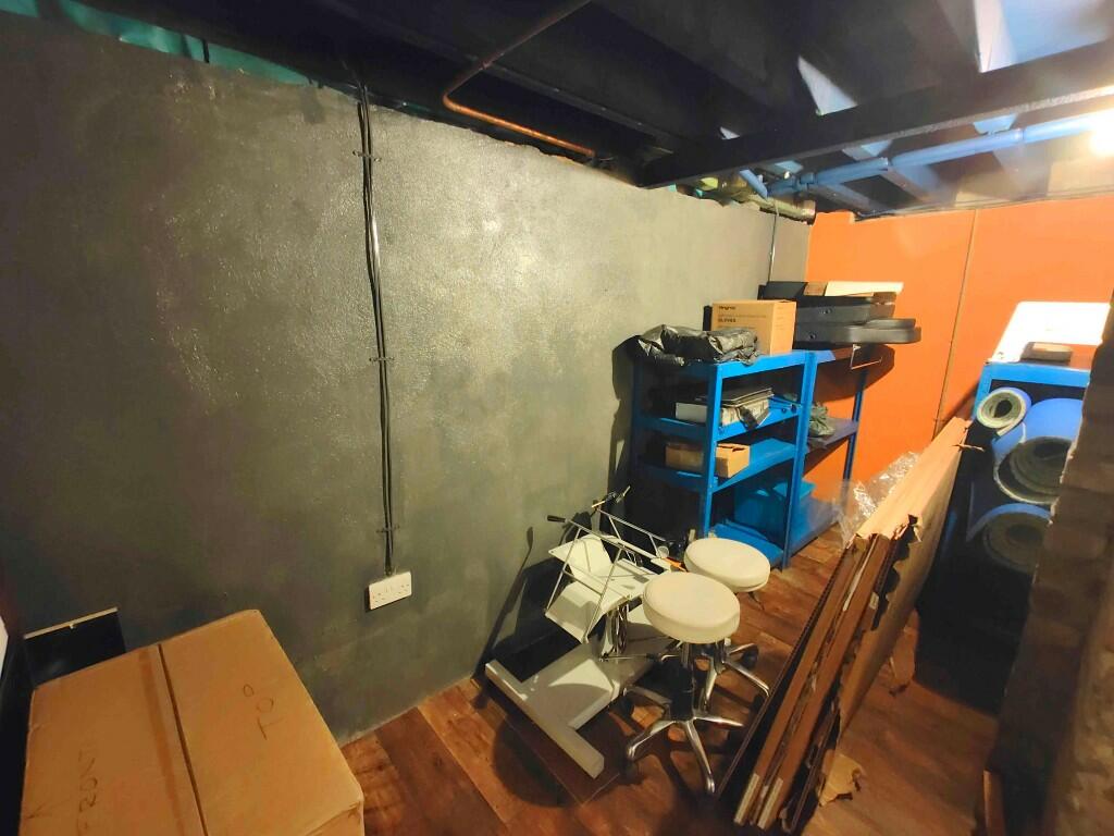 Cellar