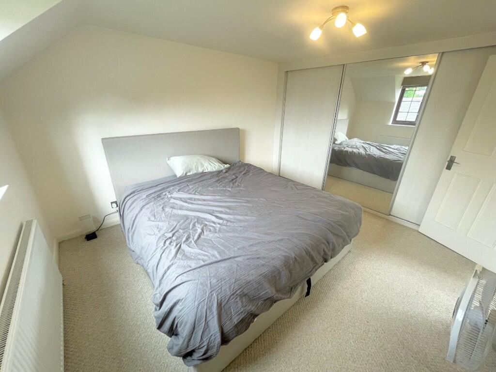 Bed 2 double