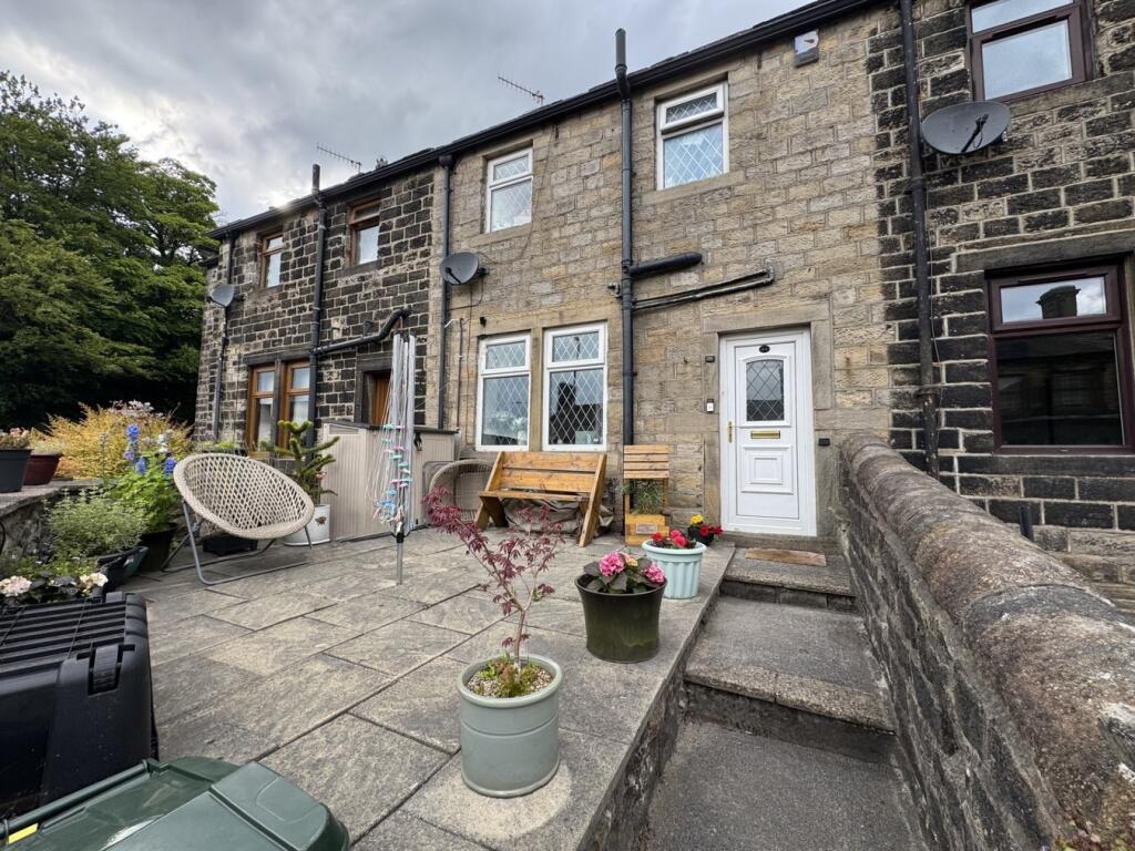  Oakworth, Keighley, BD22