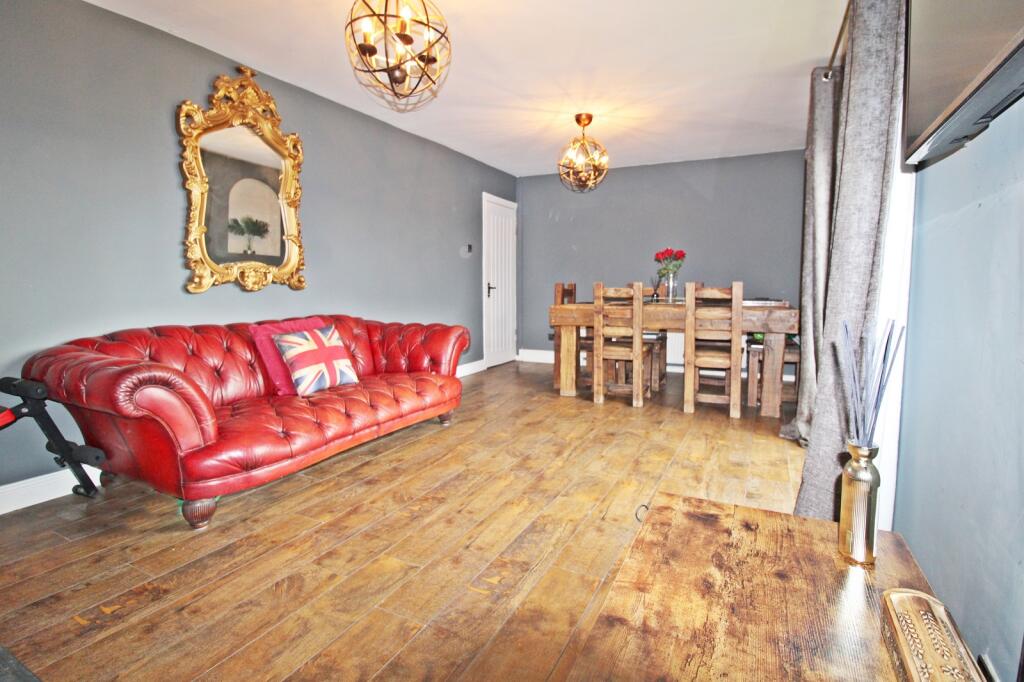 Lounge/diner