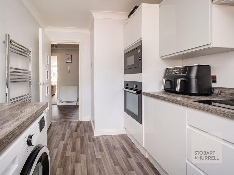 Kitchen Alternative