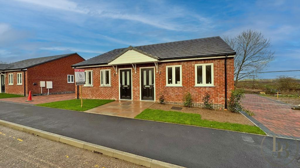 North Green, Calverton, Nottinghamshire, NG14 6NT