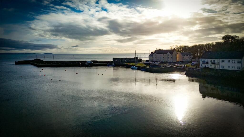 Harbour