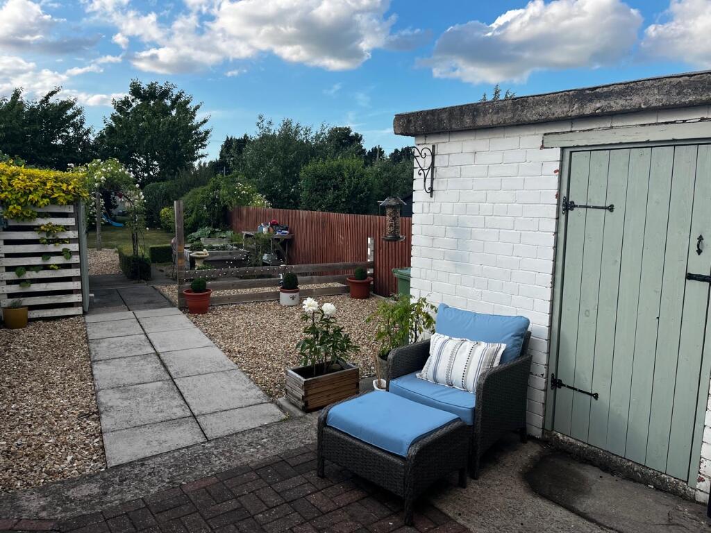 Garden 4