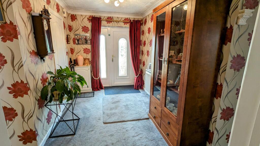 Shower Room &amp; W.C