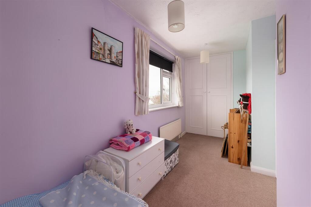 Medina Avenue, Whitstable