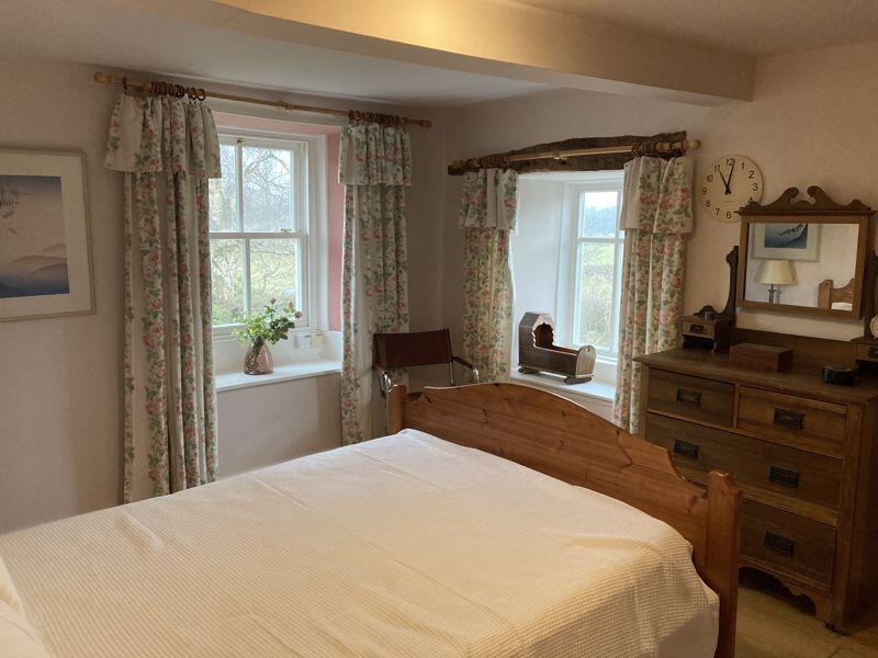 Farmhouse bedroom one