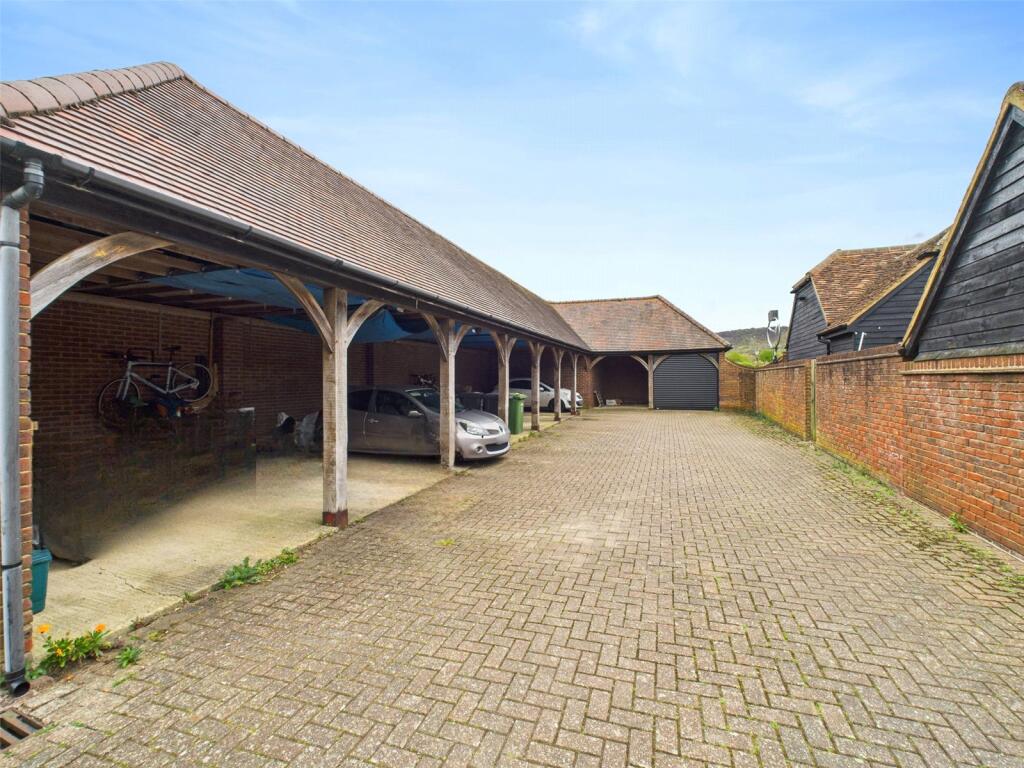 Carports