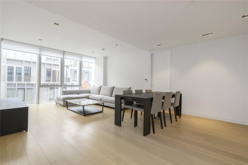 Reception/ Kitchen