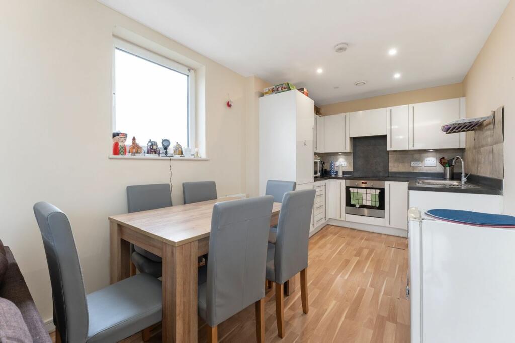 Kitchen/Family Room