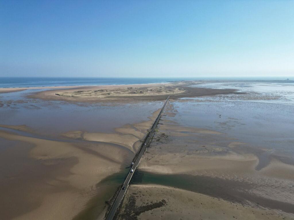 Causeway