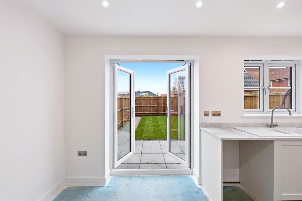 Patio Doors