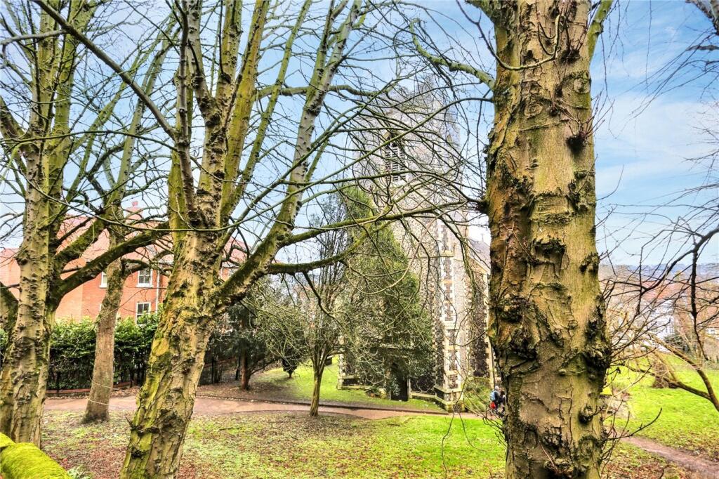Communal Space