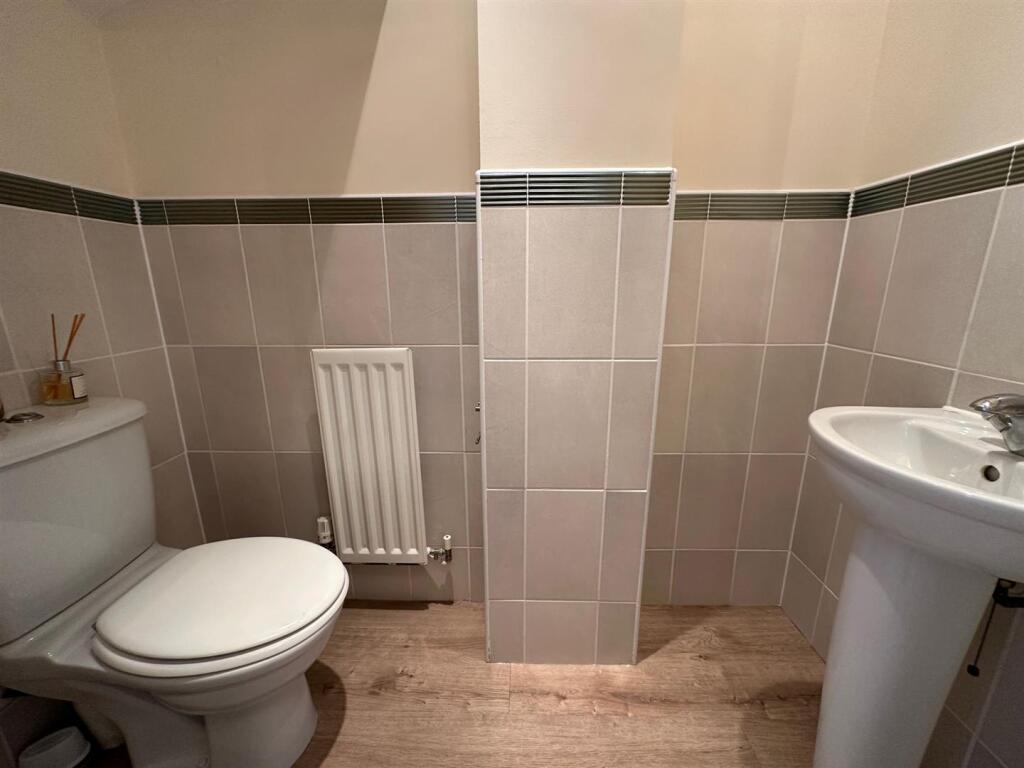 Cloakroom