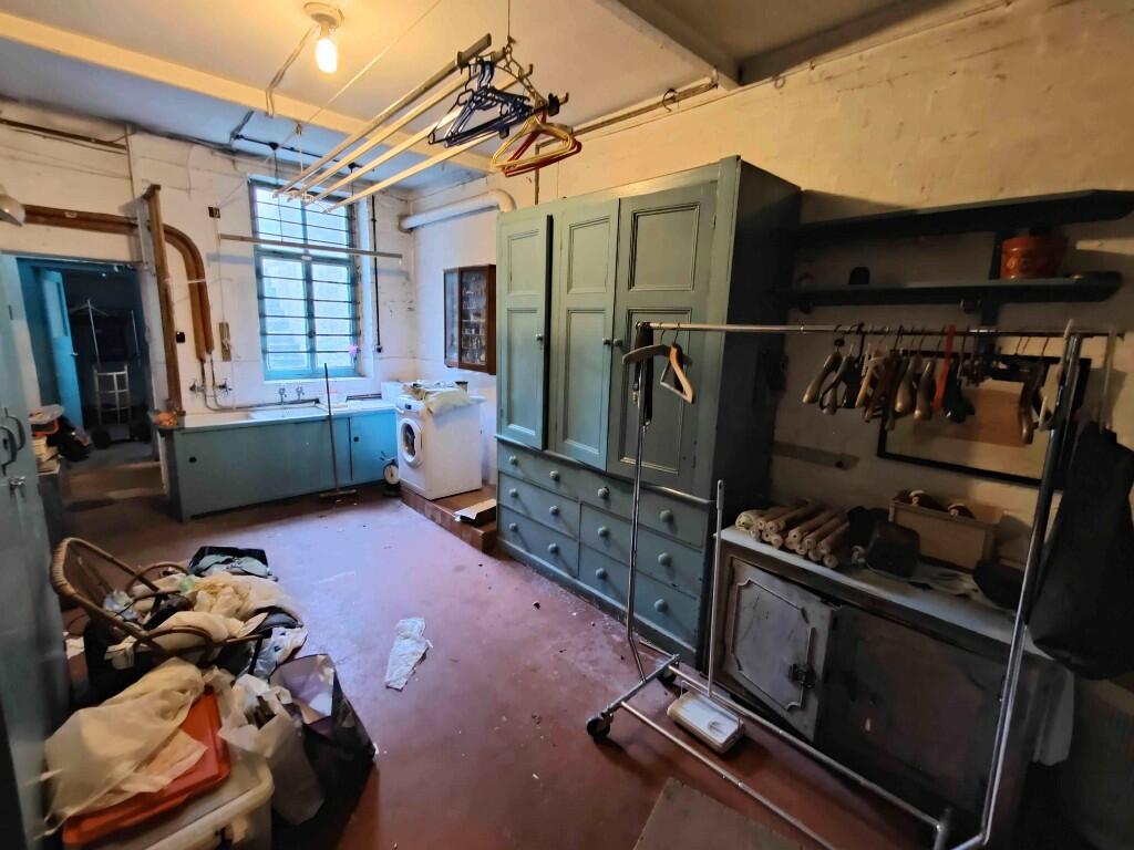 Cellar
